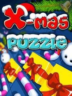 game pic for X-Mas Puzzle